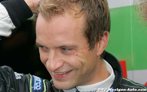 Hanninen to celebrate 2010 IRC title (…)