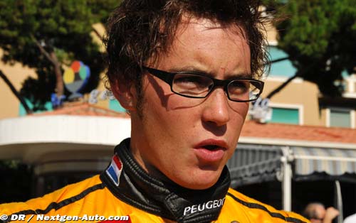 Neuville close to full IRC campaign (…)