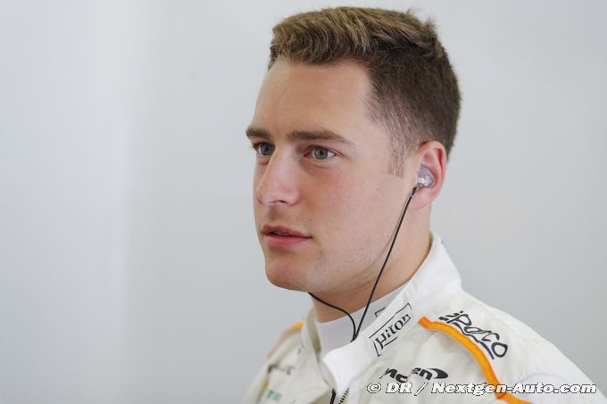 Vandoorne reste confiant quant à son (…)