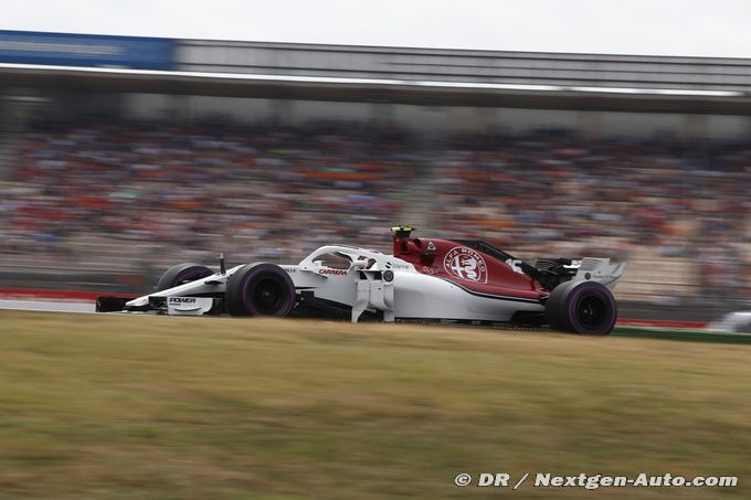 Leclerc vit une saison ‘assez incroyable