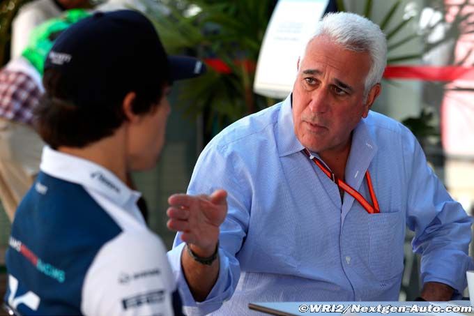 Stroll leads Force India rescue deal