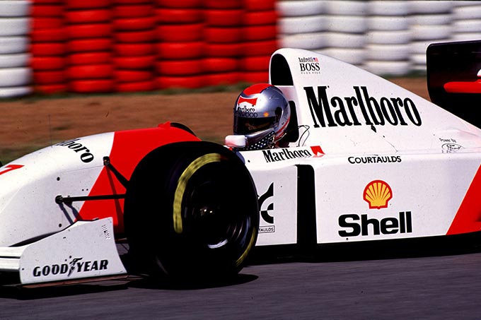 Andretti et McLaren : de Senna à (…)