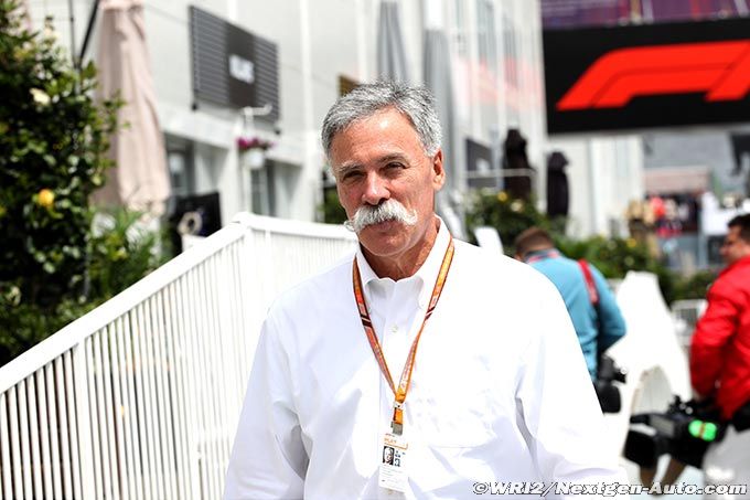 F1 boss says more rule changes (...)
