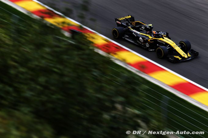 Renault veut viser la victoire avant (…)