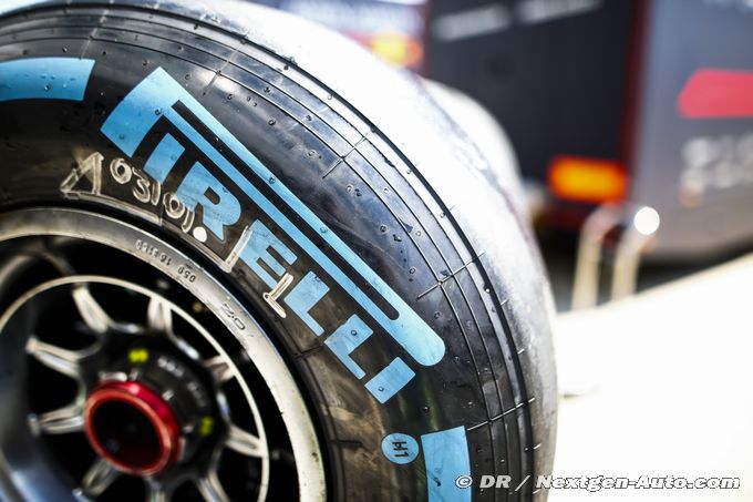 Pirelli ne devrait pas être remplacé (…)