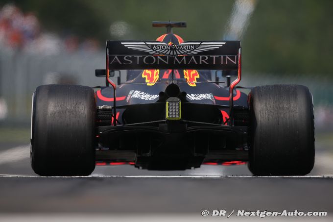 Ricciardo et Verstappen savent que (…)