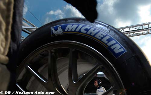 La décision de Michelin est respectée