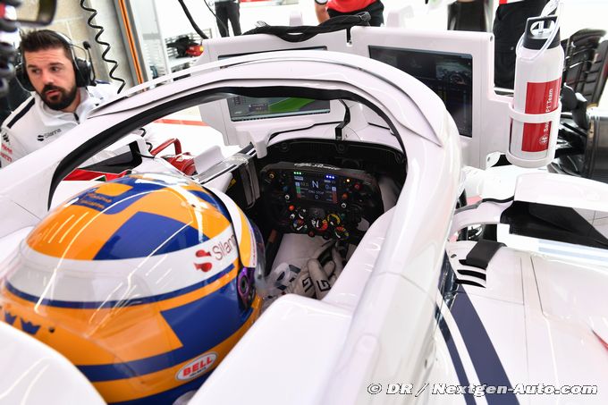 Ericsson et Leclerc ne s'attendent