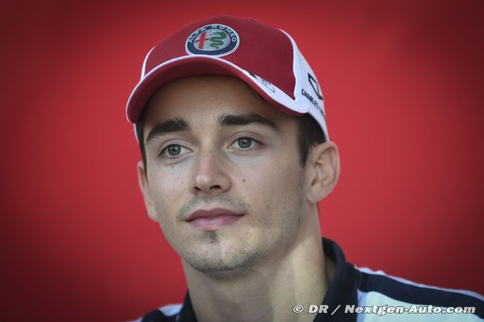 Former Ferrari drivers hail 2019 lineup