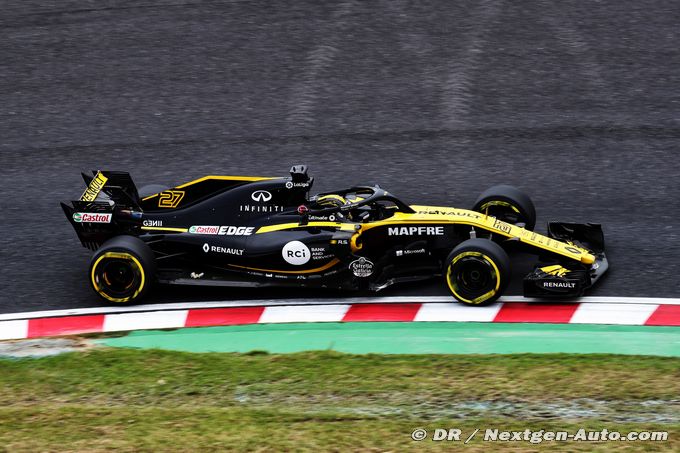 Renault veut assurer la quatrième (...)