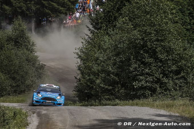 Avec 14 rallyes, le calendrier 2019 (…)