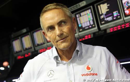 Whitmarsh thinks FIA tests have (…)