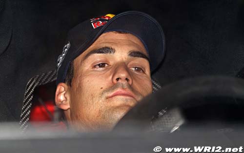 Sordo confident of finding a 2011 seat