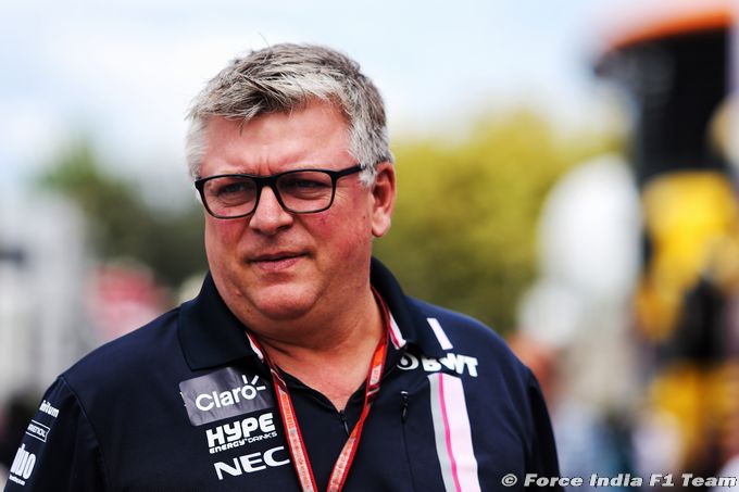 Force India eyes top 3 target in (…)