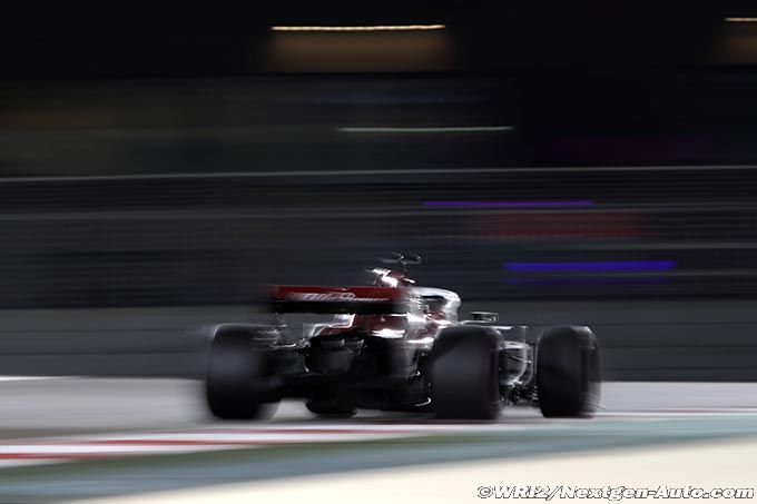 Leclerc offre à Sauber une nouvelle Q3