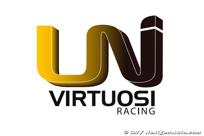 UNI-Virtuosi Racing replace RUSSIAN TIME