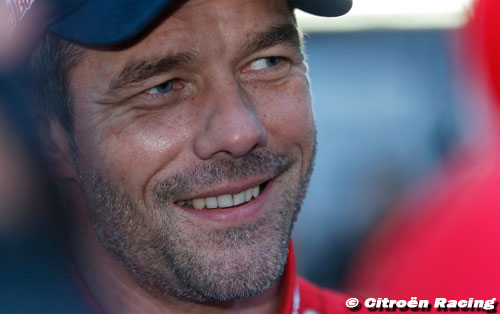 Loeb défiera les spécialistes du (…)