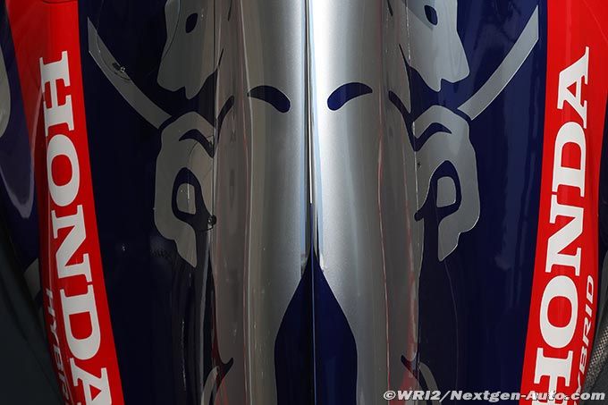 Toro Rosso tire un bilan positif de (…)