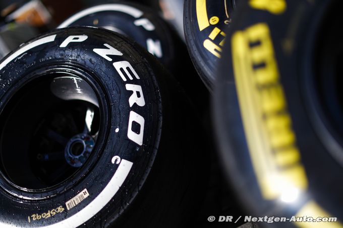 Pirelli va avoir une approche conservatr