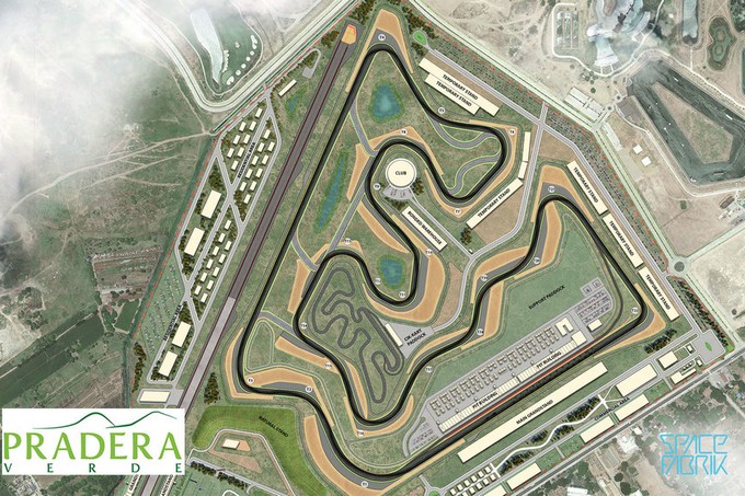 Un projet de circuit aux Philippines (…)