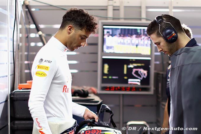 Ricciardo backs move to help heavier (…)