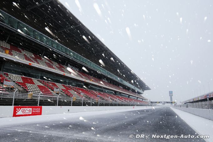 Pirelli worried about weather for (…)