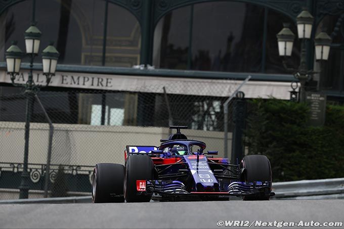 Hartley : Il y avait un plan pour (...)