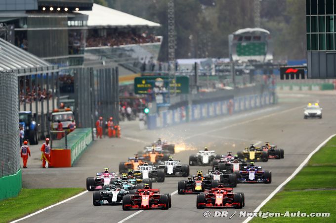 New Monza F1 deal still 'far (…)