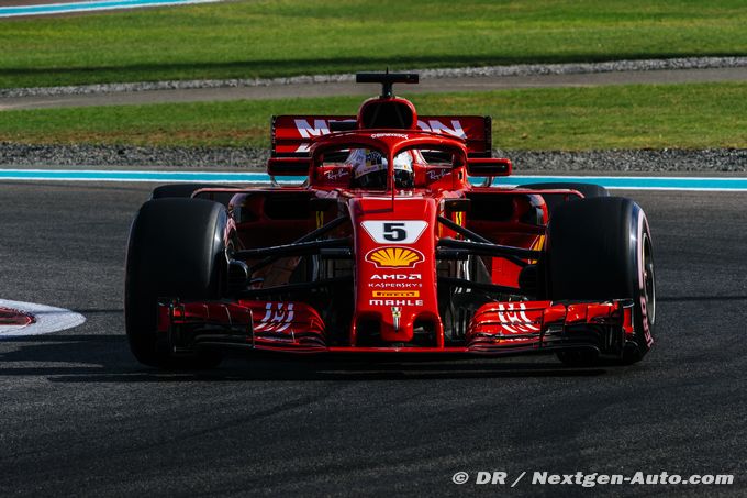 Vettel 'broken' - Coronel