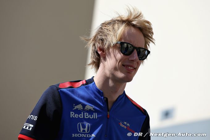 Hartley et Wehrlein signent chez Ferrari