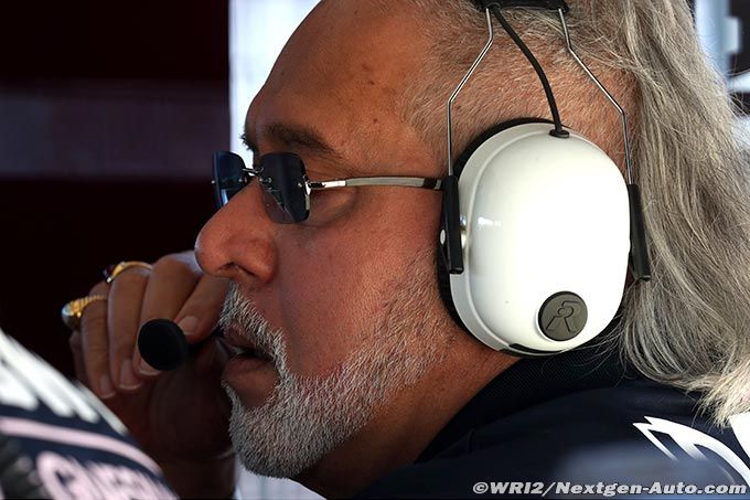 Mallya va faire appel de son extradition