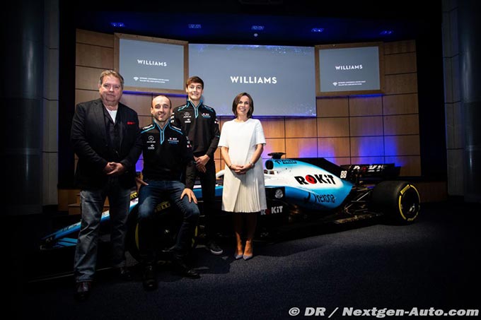 ROKiT enters F1 as Title Partner of (…)