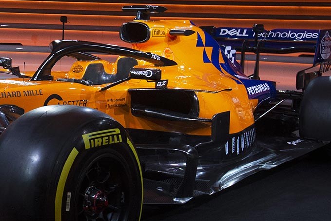 Sans écarter Alonso, McLaren privilégier