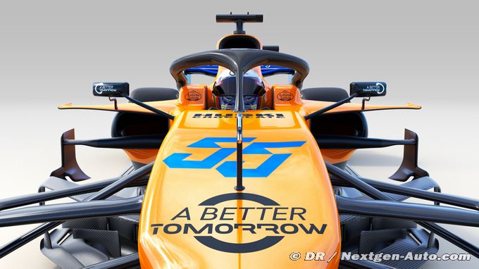 Brown admet que McLaren avait sous-estim