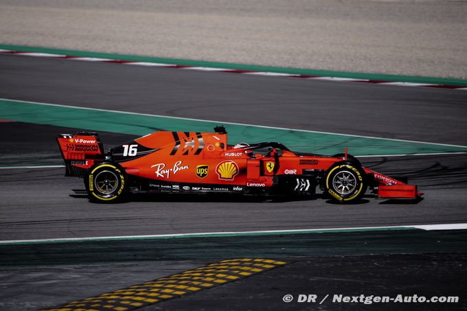 Ferrari bouscule son programme de (...)