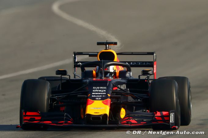 Gasly says Red Bull pressure 'part