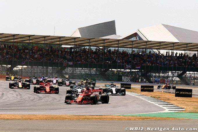 Silverstone future still in doubt - (…)