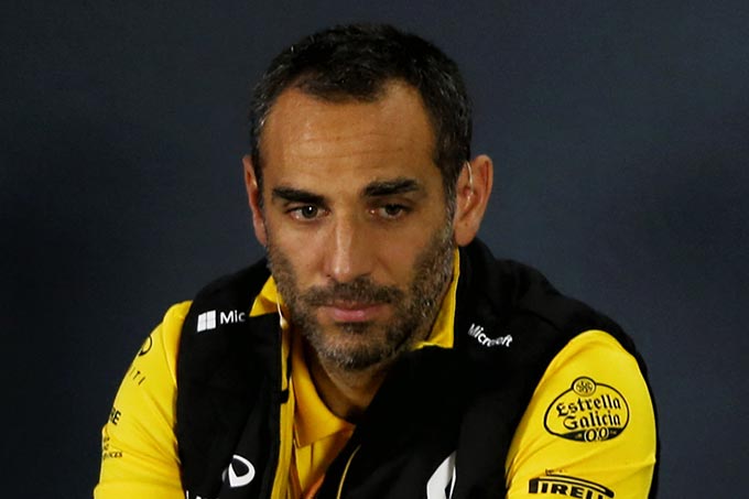 Renault 'can afford' to (…)