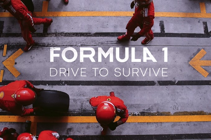 On a vu : Le documentaire sur la F1 (…)