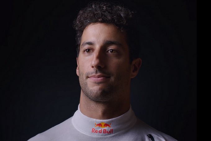 Ricciardo a aimé l'approche des (…)