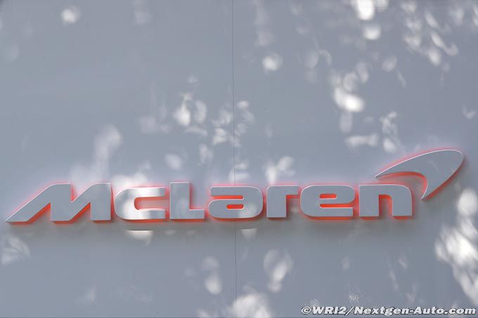 Zak Brown threatens to pull McLaren (…)