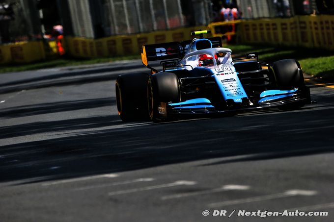 Di Grassi reprend Villeneuve de (…)