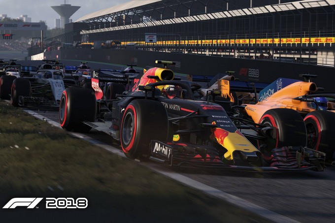 La sortie de F1 2019 avancée au 28 (...)