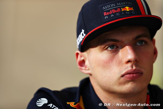 Verstappen soutient les décisions de (…)