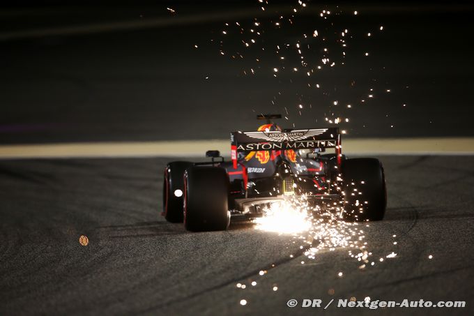 Red Bull can fix car in 'two (...)