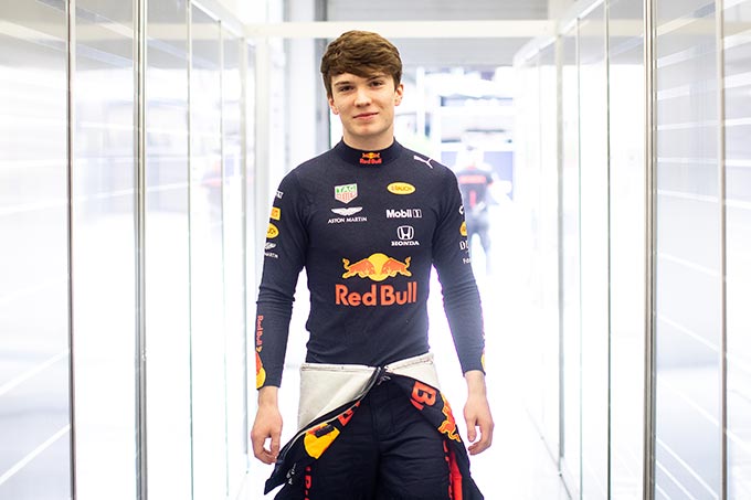 Ticktum espère avoir une nouvelle (…)