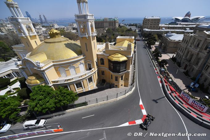 Magnussen a connu des jours meilleurs