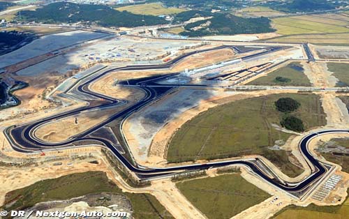 Feu vert pour les aménagements (…)