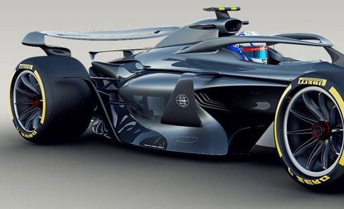 2021 overtaking concept 'better (…)