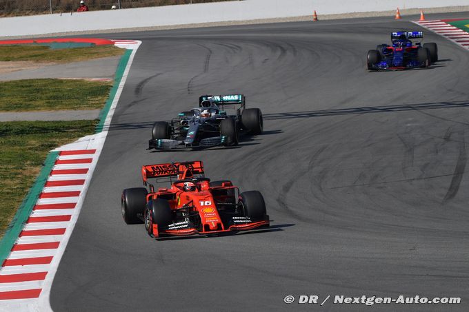 Barcelone, ‘le circuit où il est le (…)